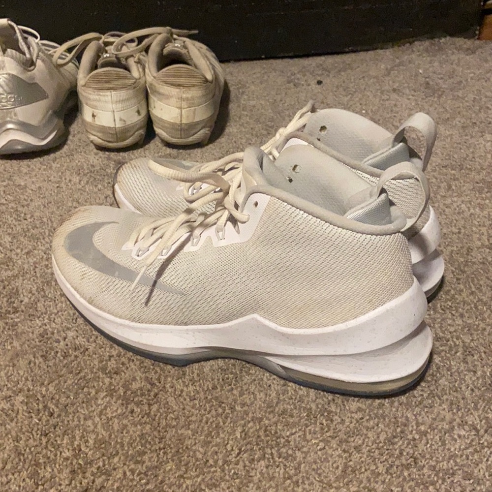 Nike Airmax Infuriate Size 12